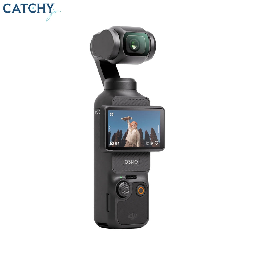 DJI Osmo Pocket 3 Creator Combo