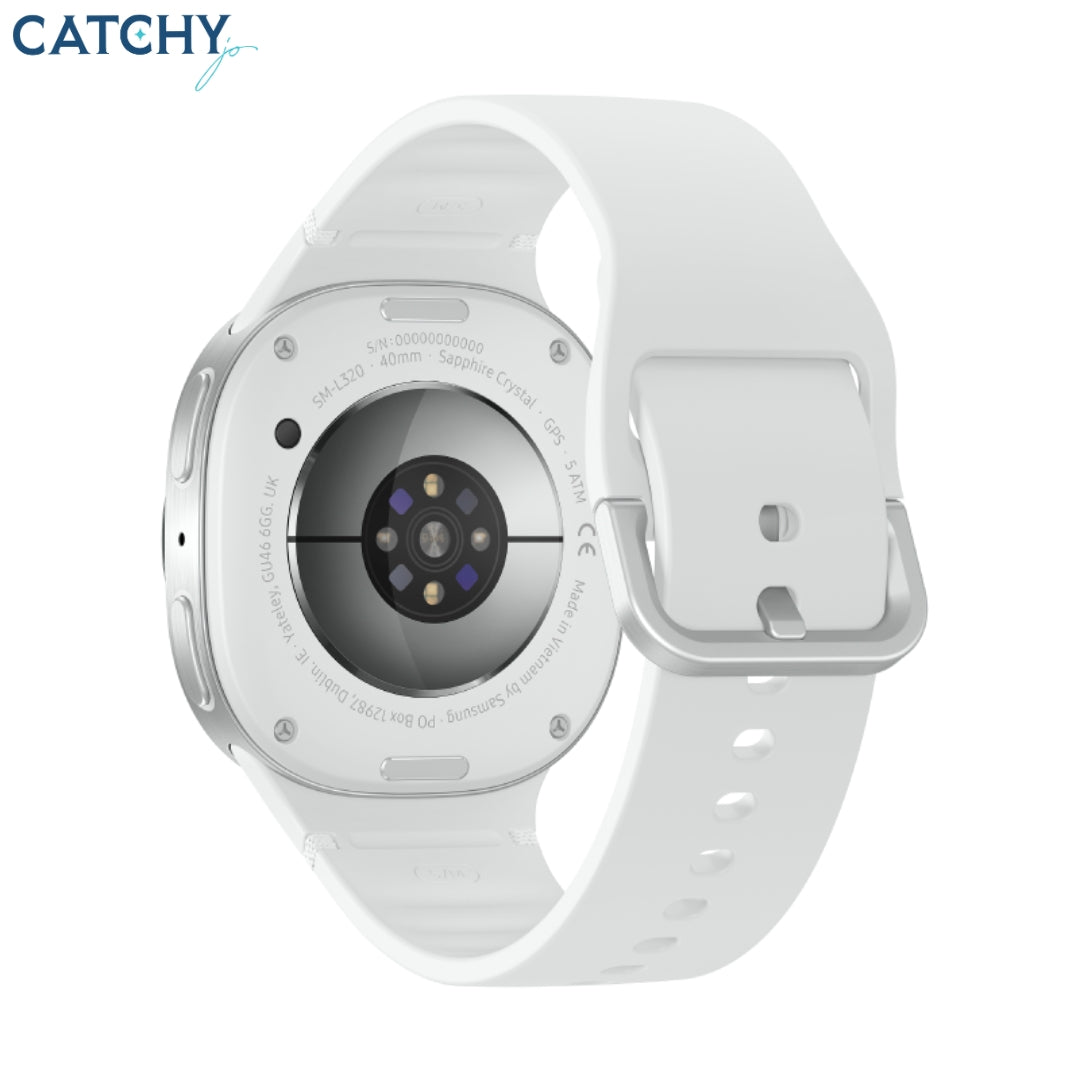 Samsung Galaxy Watch 8 (44mm)