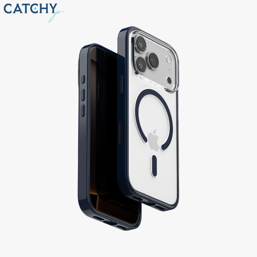 Puloka Crystal Shield 03 iPhone Case