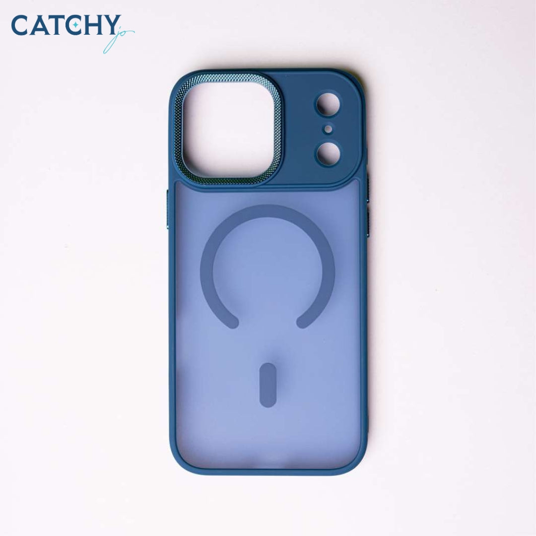 iPhone Helen’s MagSafe Hard Case