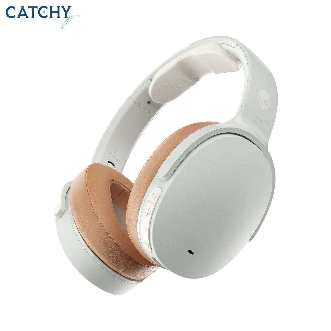 سماعات رأس لاسلكية SKULLCANDY Hesh ANC