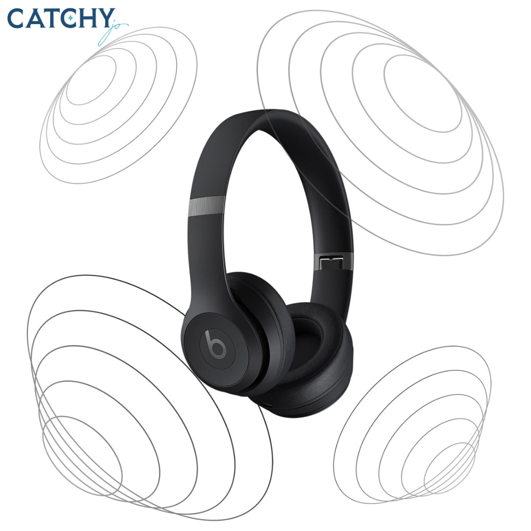 Beats Solo 4 Headset