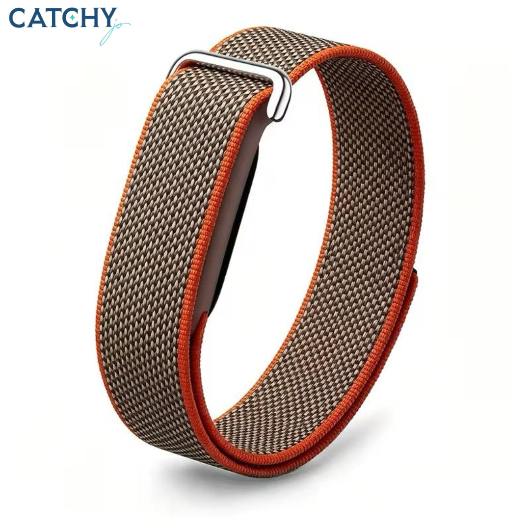 Google Fit Bit Air Bands