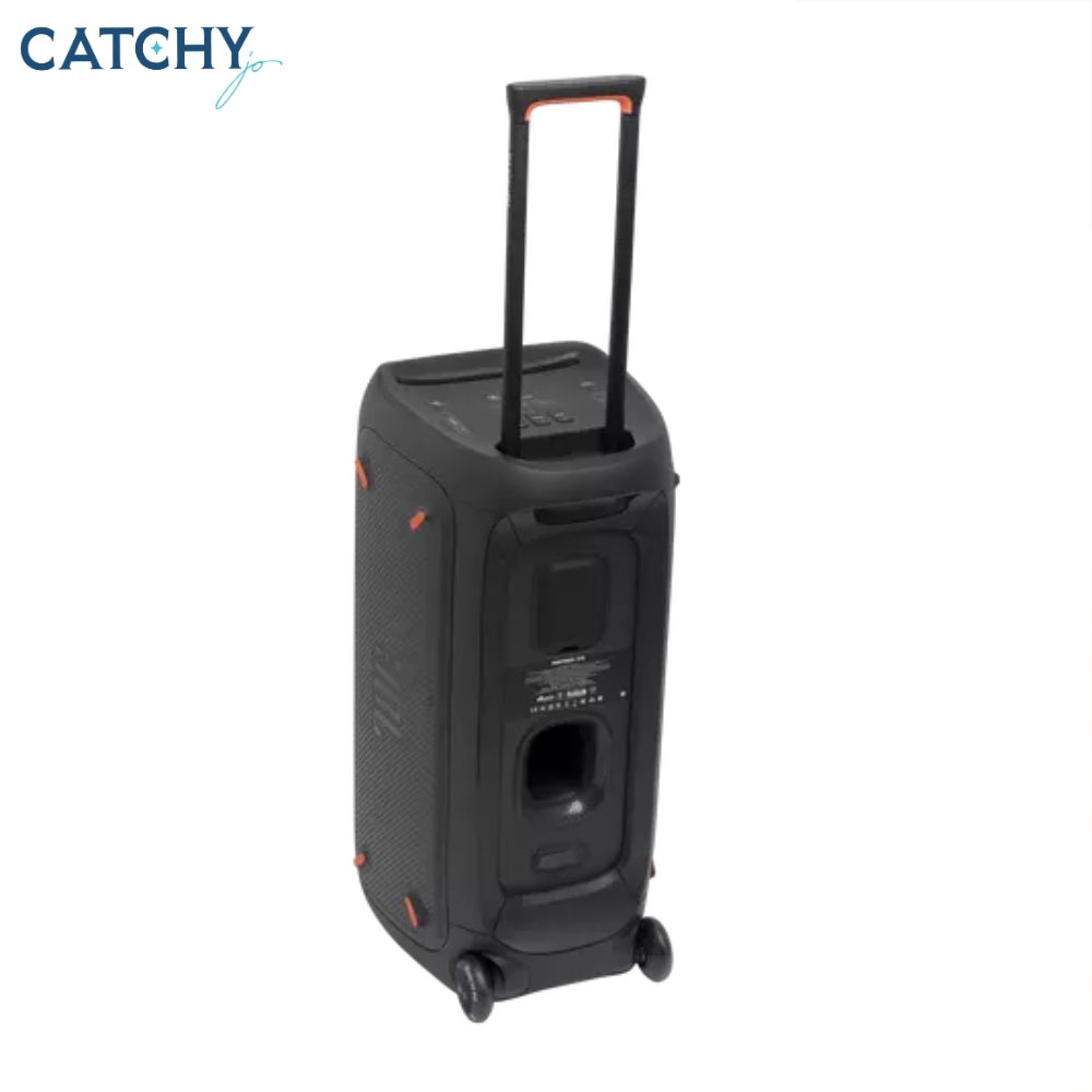 JBL PartyBox 310 Portable Bluetooth Speaker