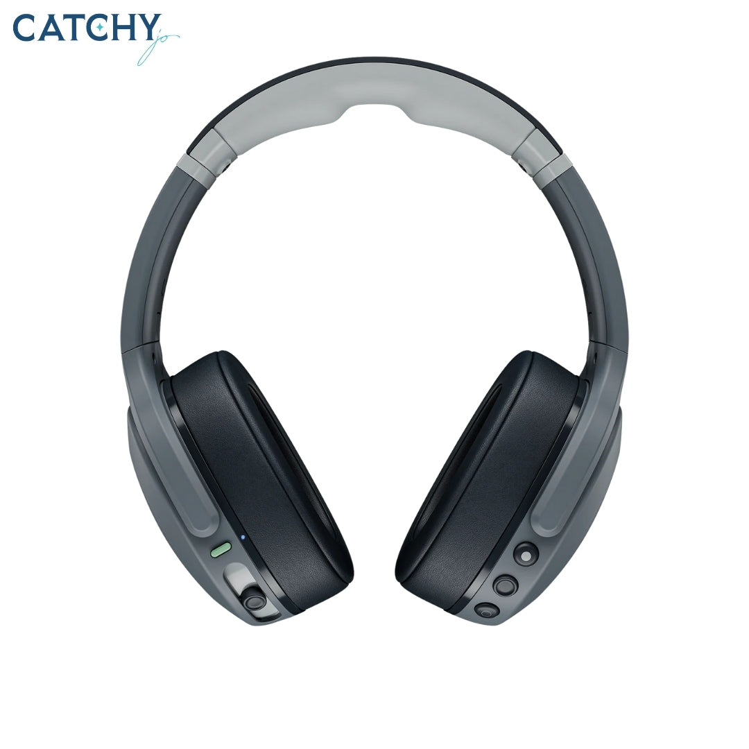 SKULLCANDY Crusher Evo Wireless Headset