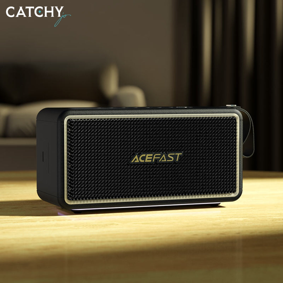 ACEFAST K3 Ultra Portable Speaker