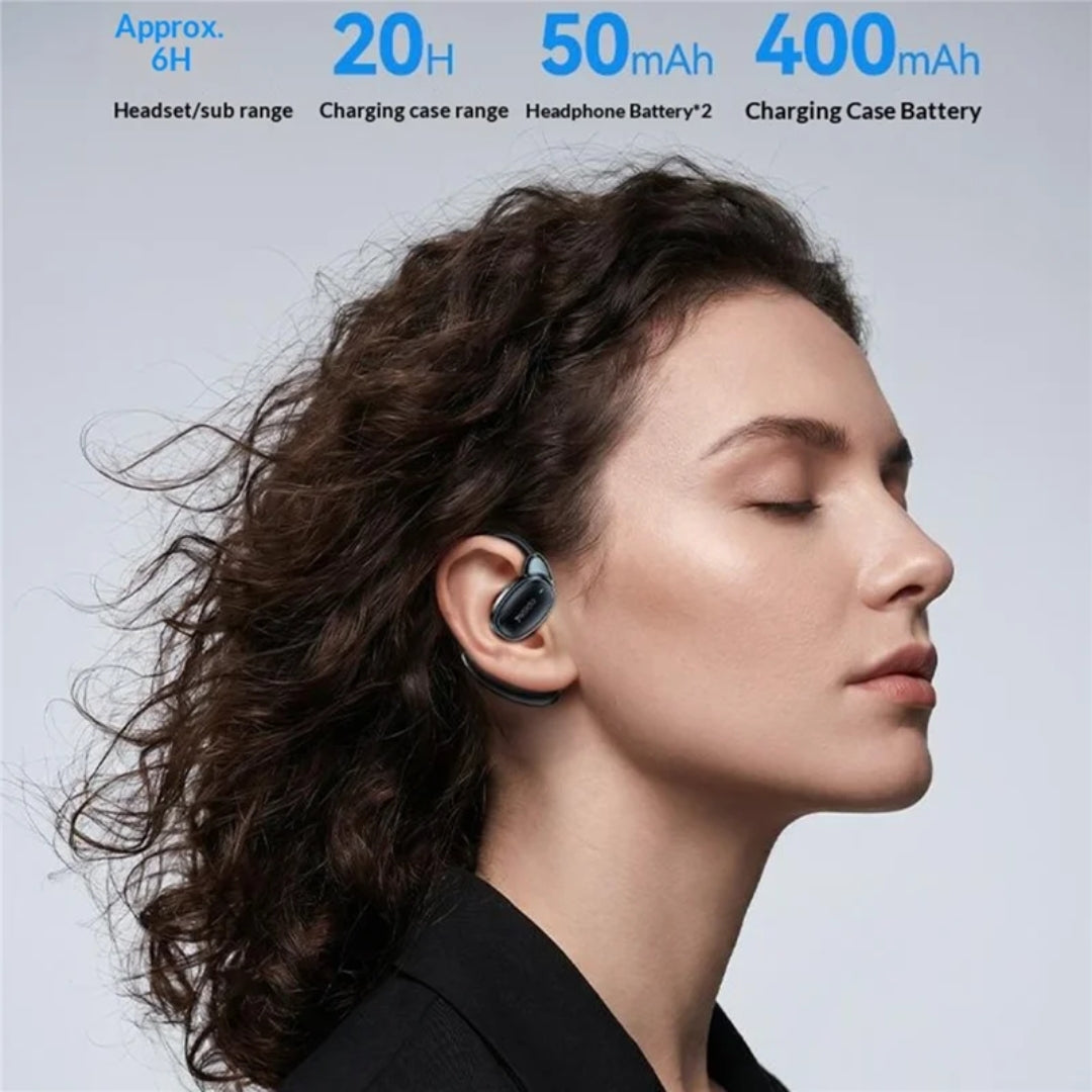 YESIDO YSP33 AI Translation Earbuds