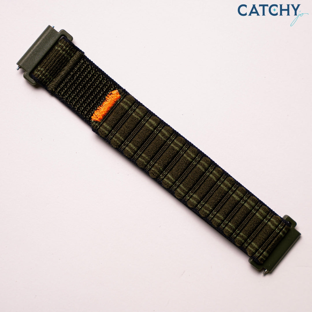 Huawei Woven Loop Band