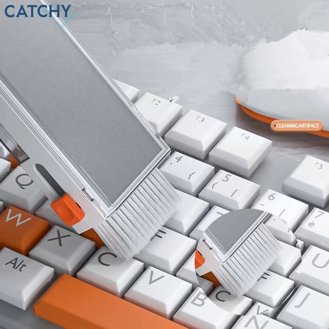 9 in 1  Laptop Cleaner Kit
