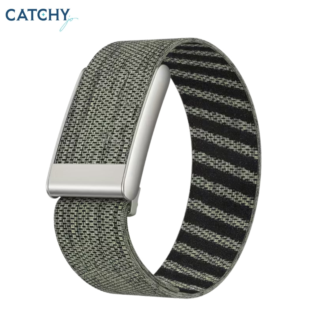 Whoop Band Nylon Knit