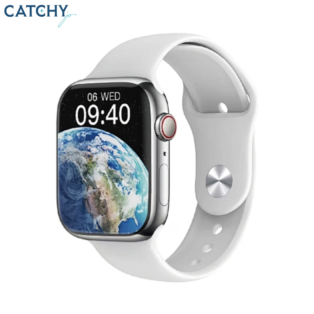WiWU Smart Watch SW01 Pro Lite