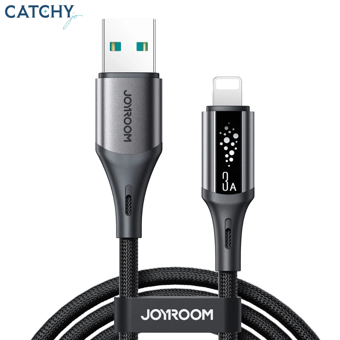 JOYROOM S-A60 StarTalk Series Charging Cable