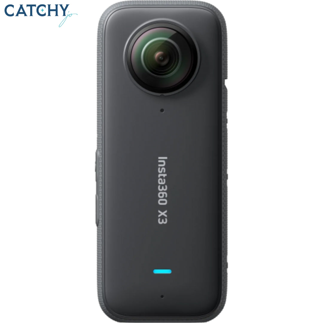Insta360 X3 360° Camera Standard Bundle Insta360 X3 360° Camera Standard Bundle
