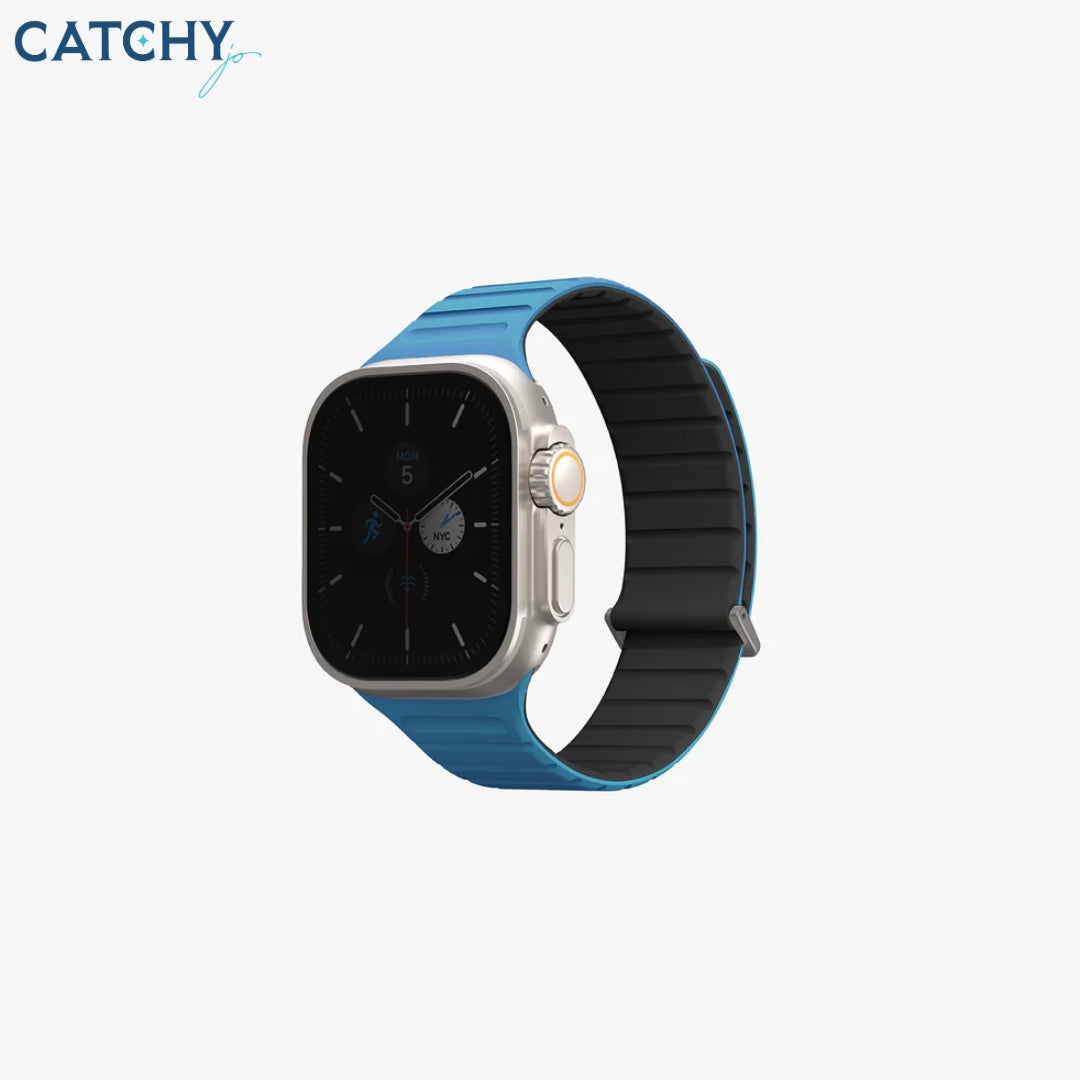 سوار UNIQ Revix Evo لساعة Apple Watch