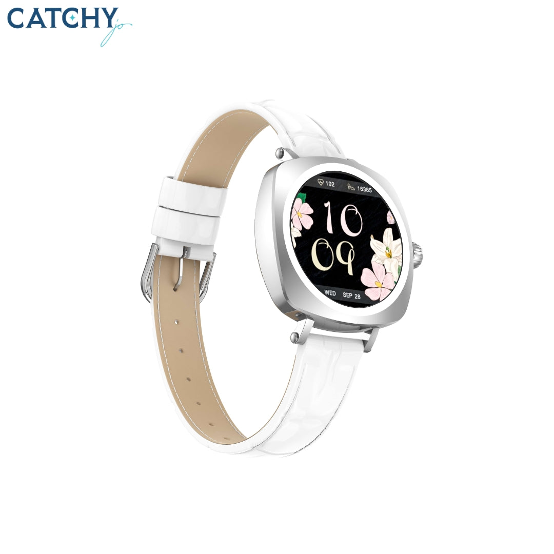 LDNIO SW03 Square Shaped Smartwatch