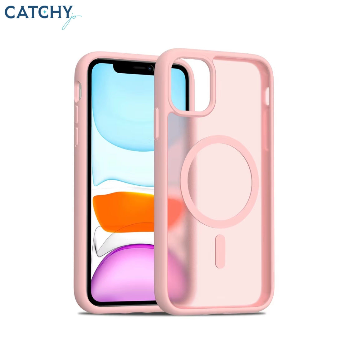 iPhone Military Grade Protection Anti-Fall Phone Case