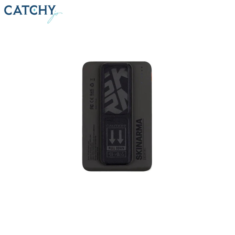 SKINARMA Spunk Power Bank 5000mAH