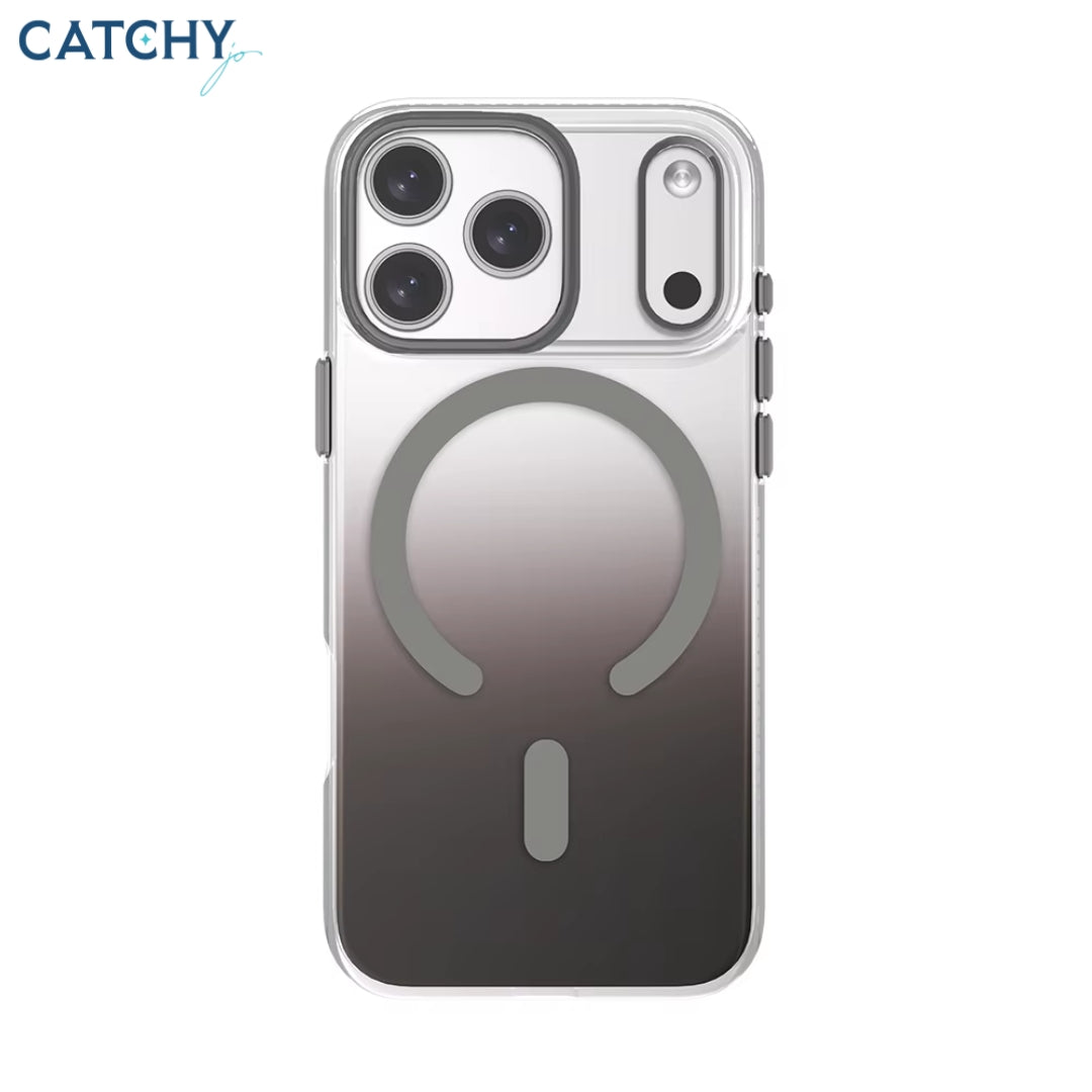 iPhone VAWI Magnetic Gradient Case