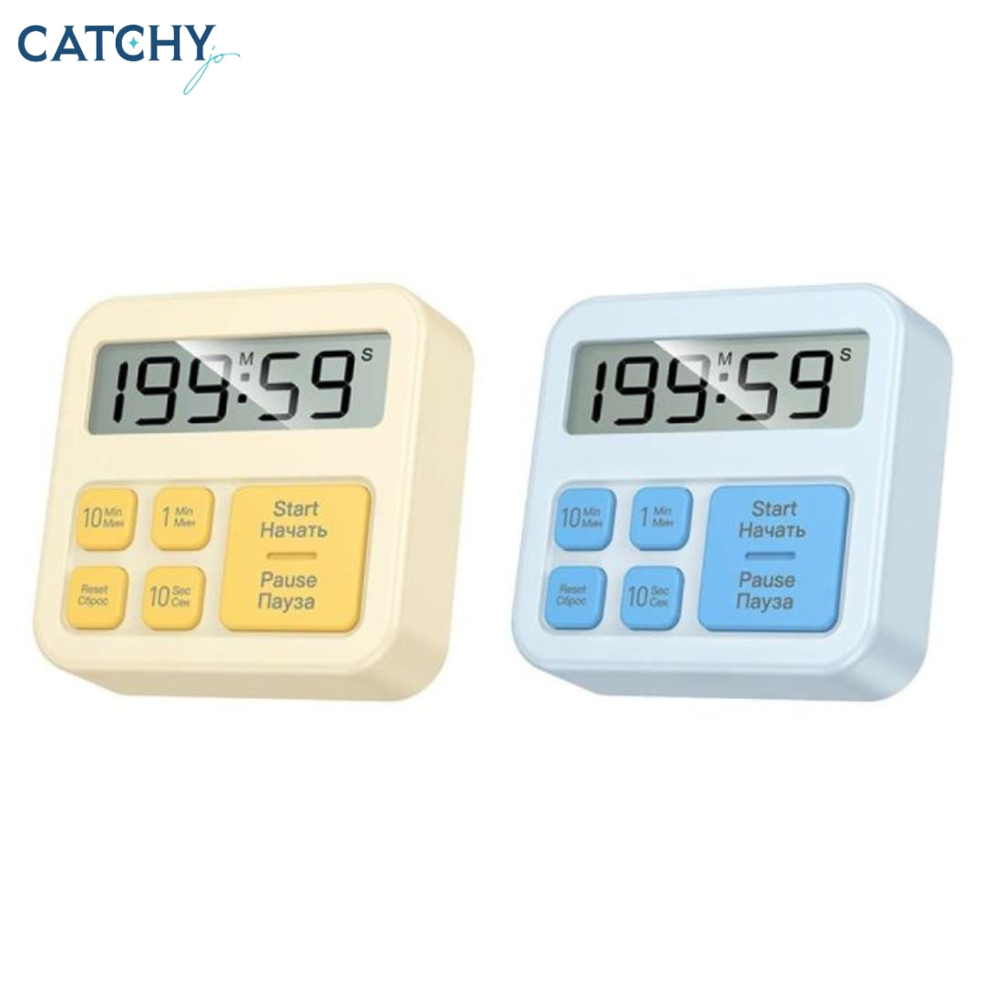 HOCO HX43 Electronic Timer