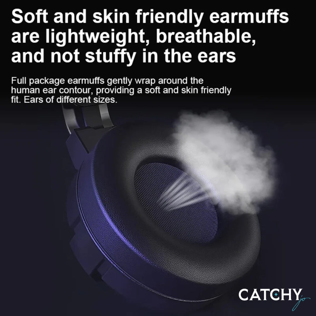 AULA S606 Gaming Headset AULA S606 Gaming Headset