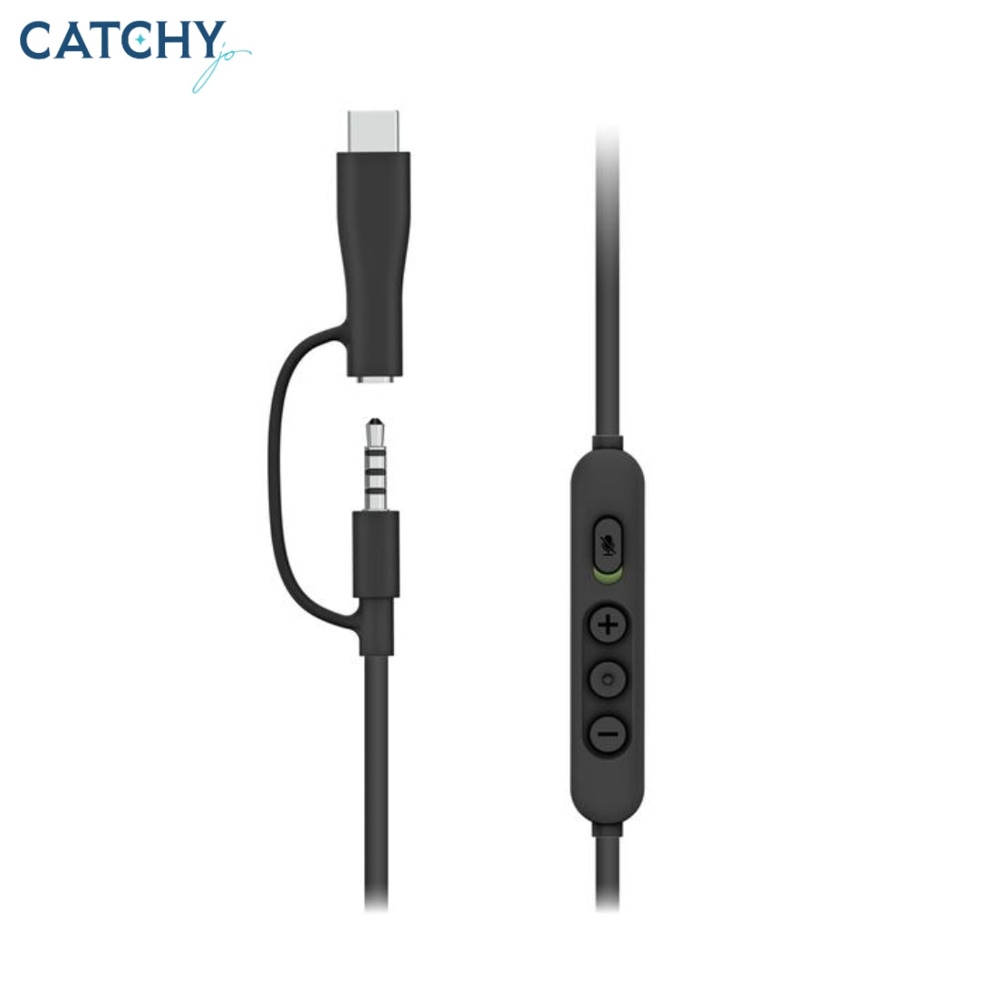 BELKIN Wired Kids Headset For Nintendo Switch 2