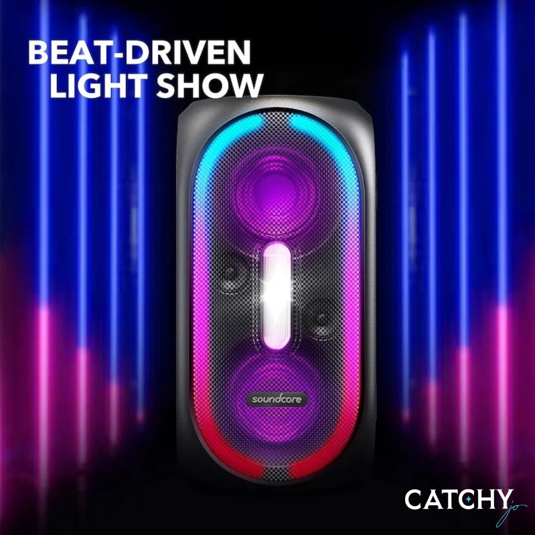 Anker Soundcore Rave+ Speaker