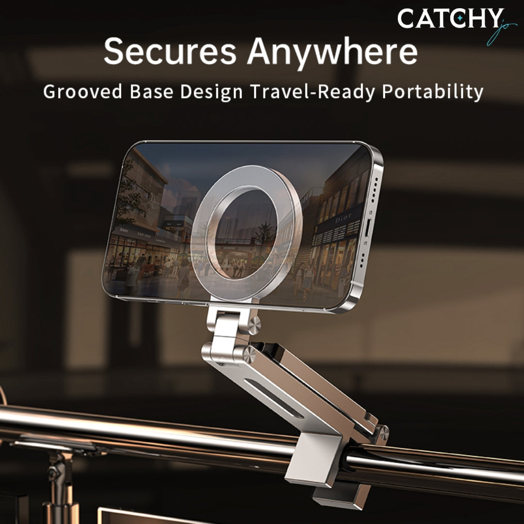 Boneruy E01S I360 Rotating Magnetic Phone Holder