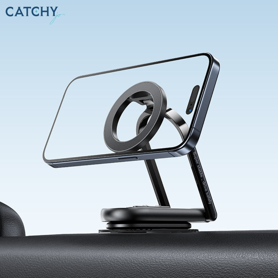 ACEFAST D54 Dashboard Magnetic Car Holder