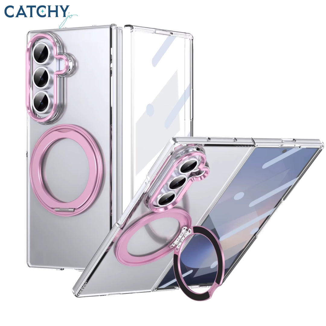 Funda Plegable MagSafe Samsung Galaxy Z Fold 7 Case