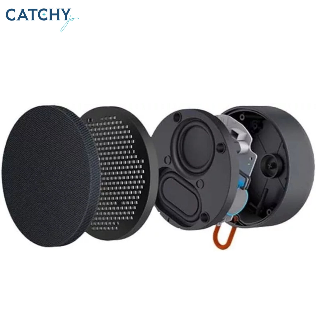 Xiaomi Mi Portable Bluetooth Mini Speaker Xiaomi Mi Portable Bluetooth Mini Speaker