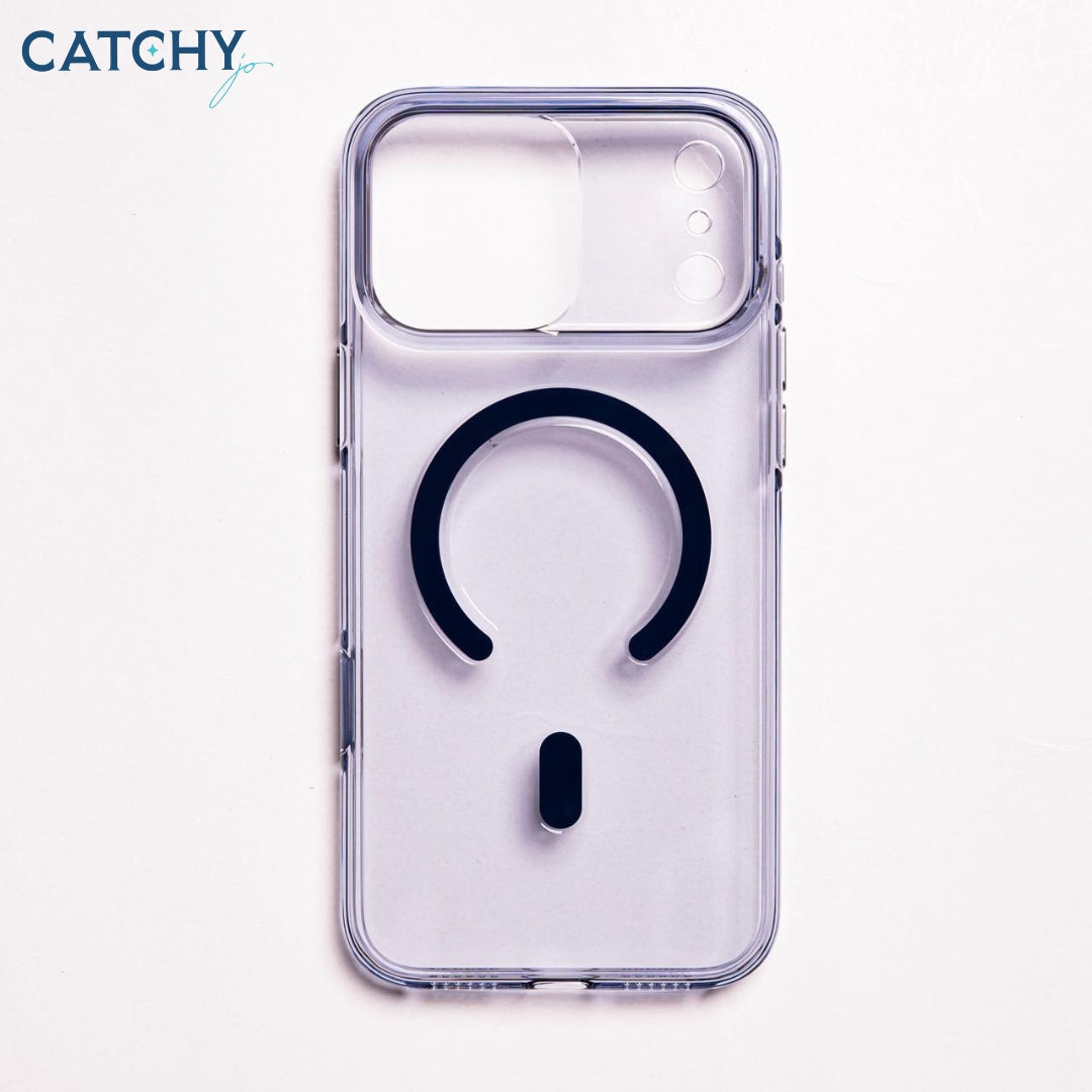 J-Case iPhone Slim MagSafe Case