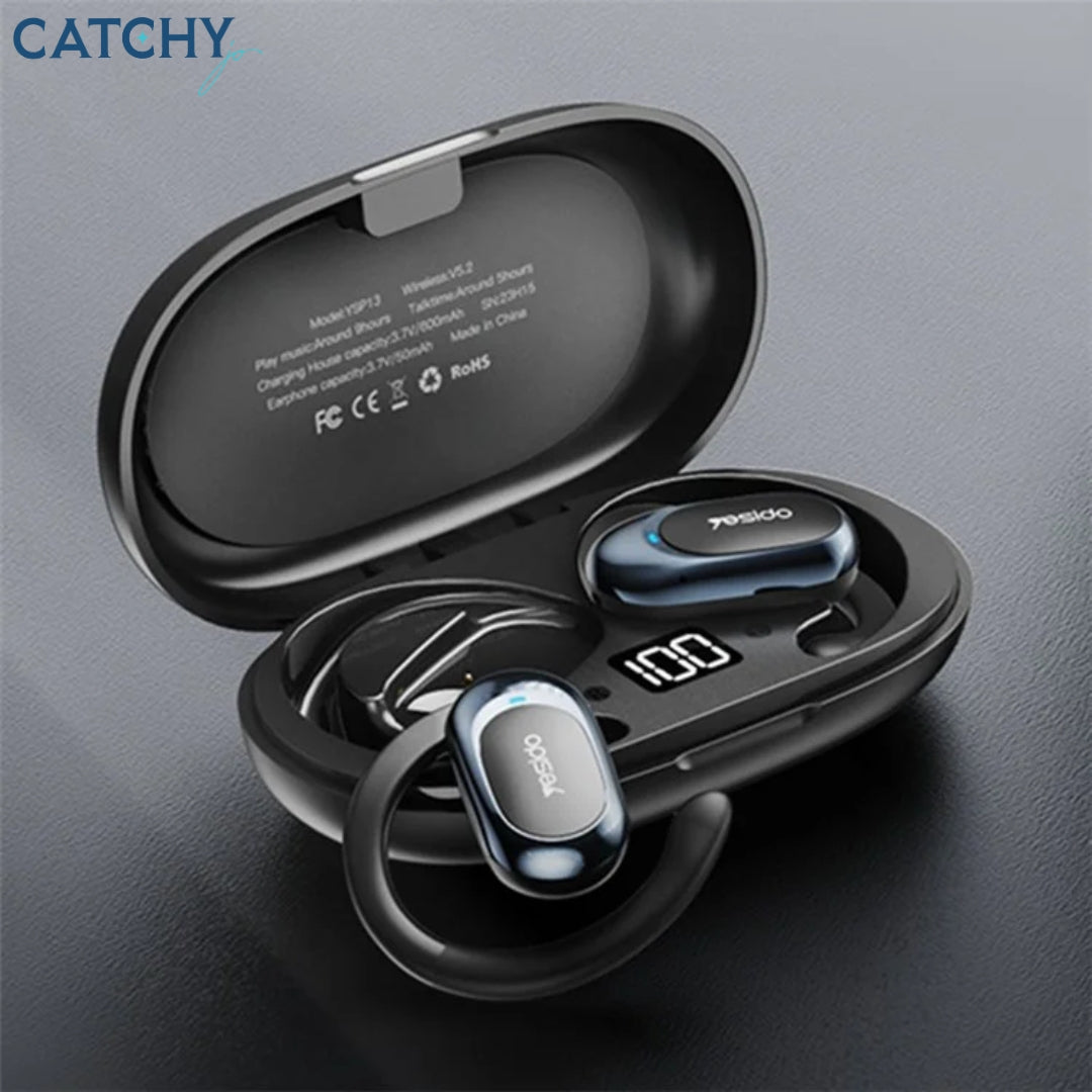 YESIDO YSP13 Bluetooth Compatible Earphone