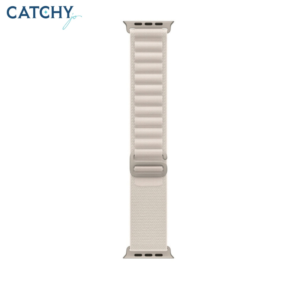 WiWU Nylon Watch Band for Apple Watch
