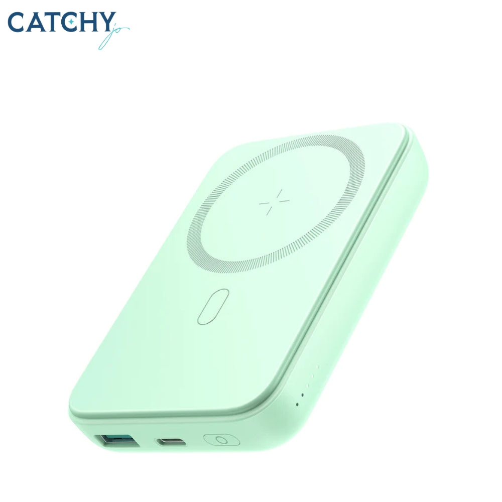 JOYROOM Magnetic Wireless Power Bank 10000mAh