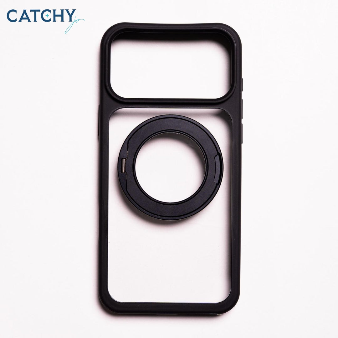 iPhone Magnetic Core Case