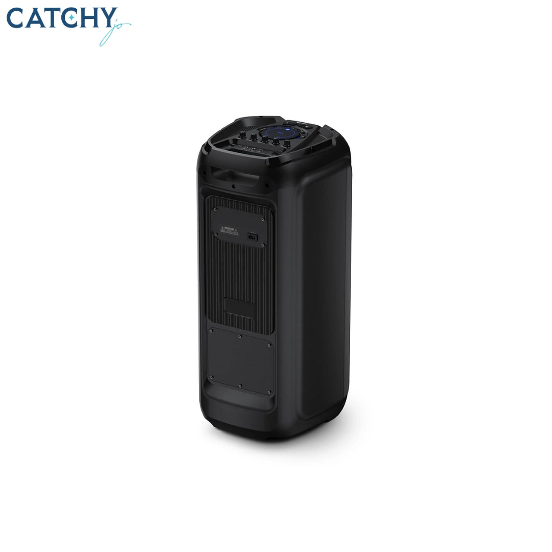 Philips TAX4209 4000 Series Wired Party Speaker (80W)