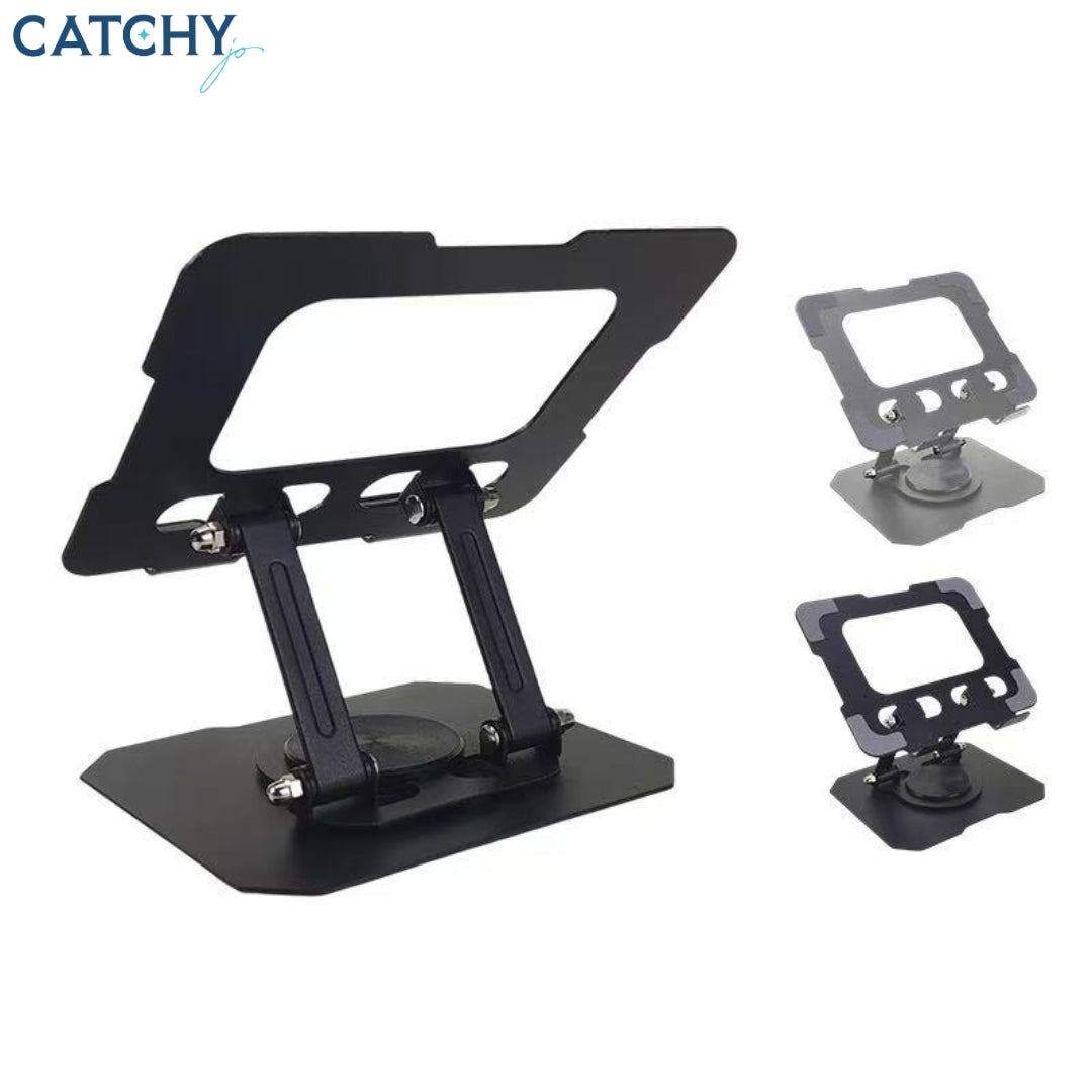 Yanjin Laptop S955 Foldable Metal Stand