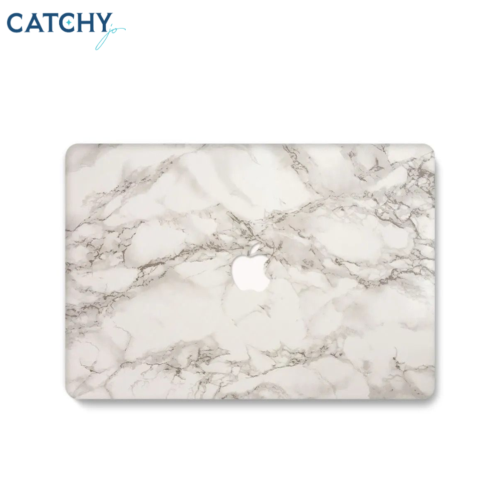 حافظة MacBook ذات ملمس
