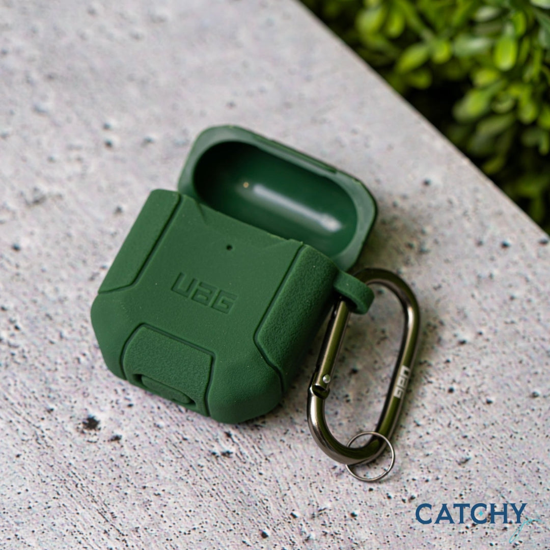 UAG Defender AirPods Case