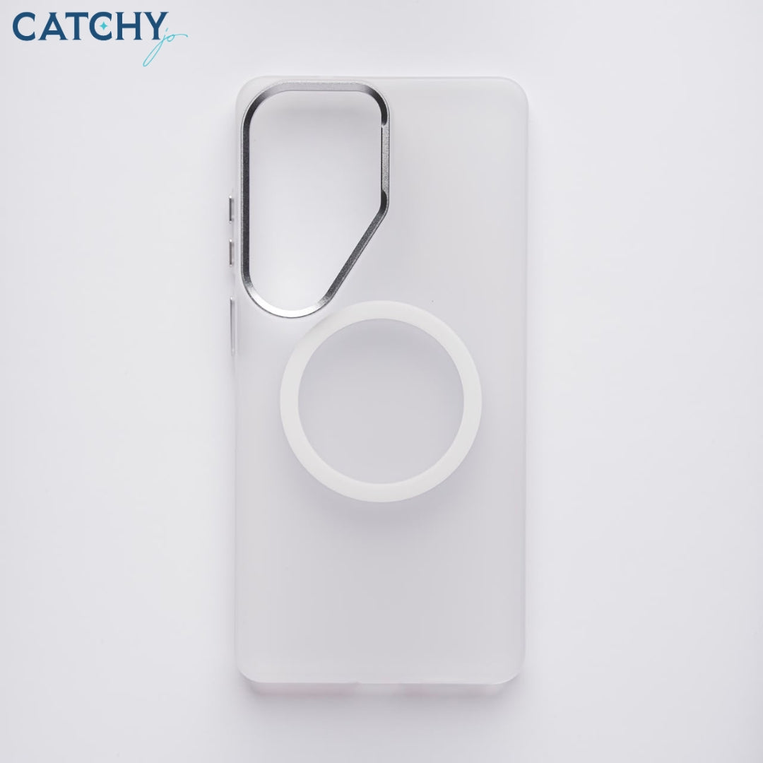 Samsung MagSafe Matte Pro Case