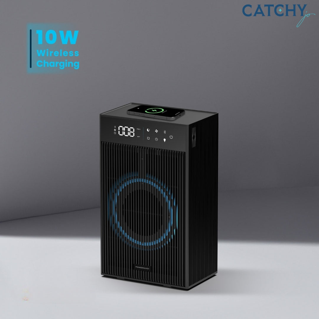 Powerology Smart Air Purifier