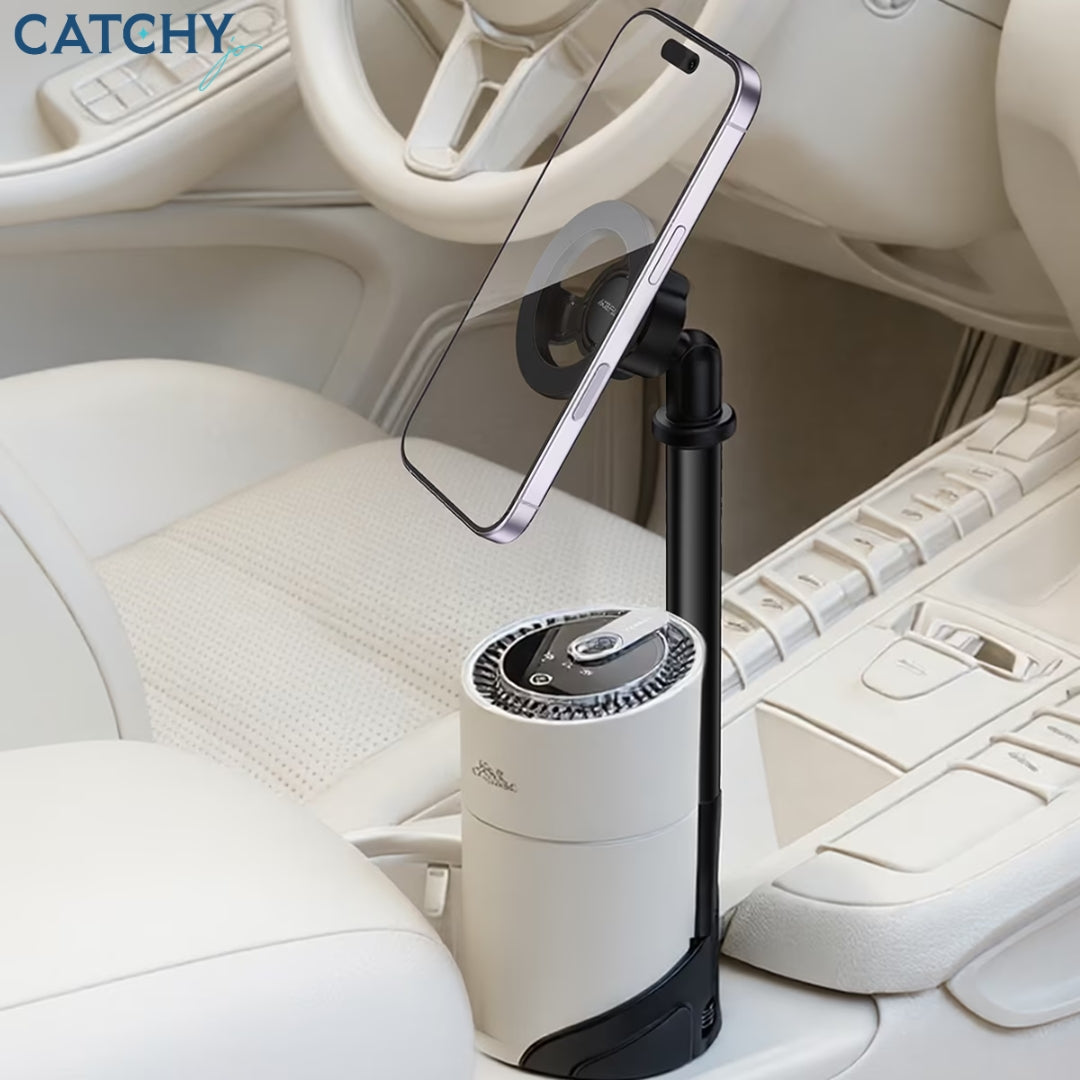 ACEFAST D71 Car Mount Magnetic Holder