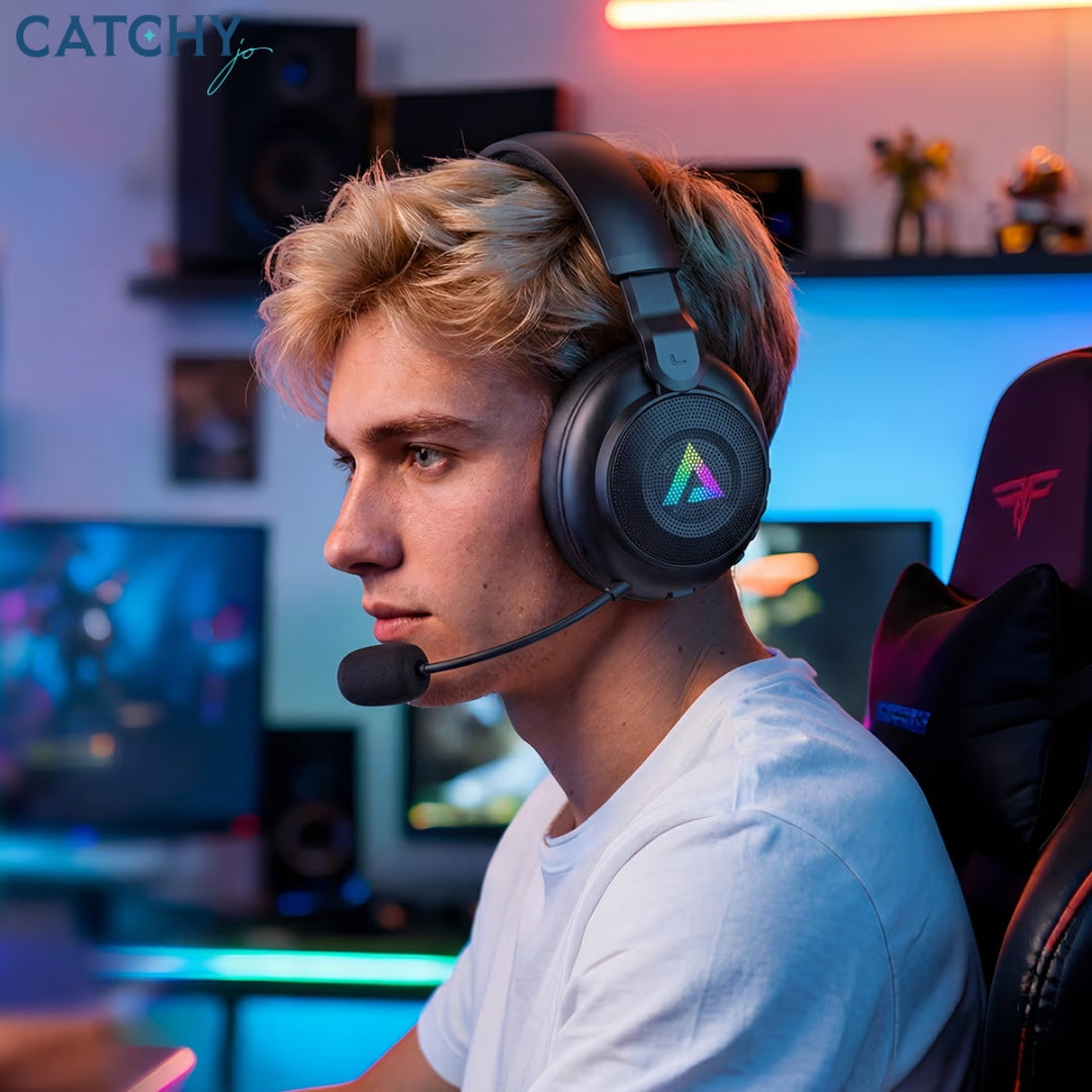 ACEFAST H15 Gaming Wireless Headset