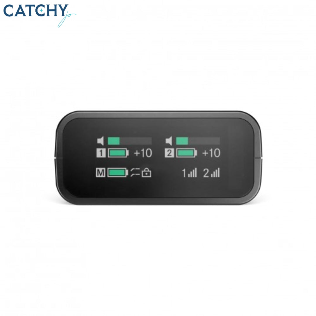 Sennheiser Profile Wireless 2-Channel Set Sennheiser Profile Wireless 2-Channel Set