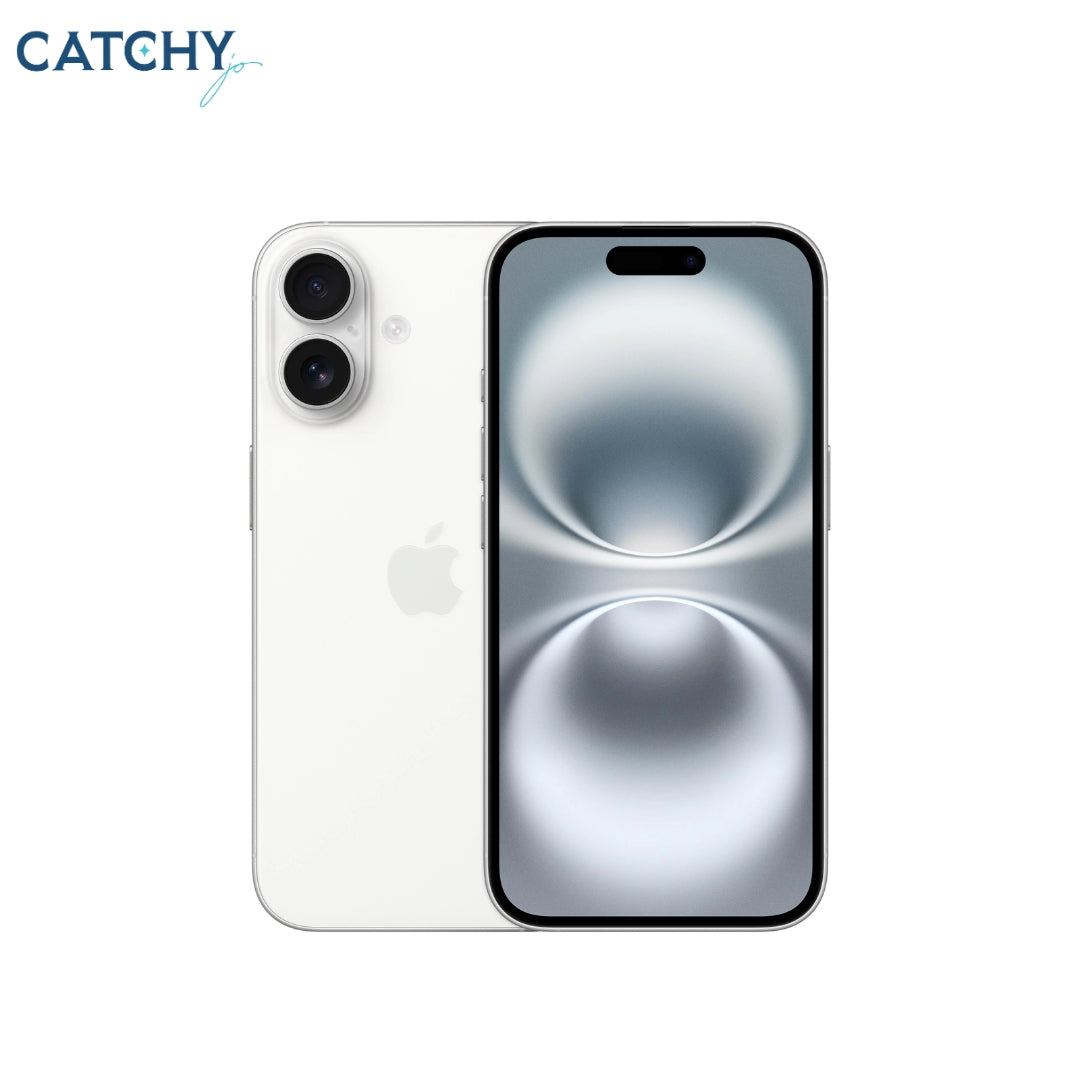 iPhone 16