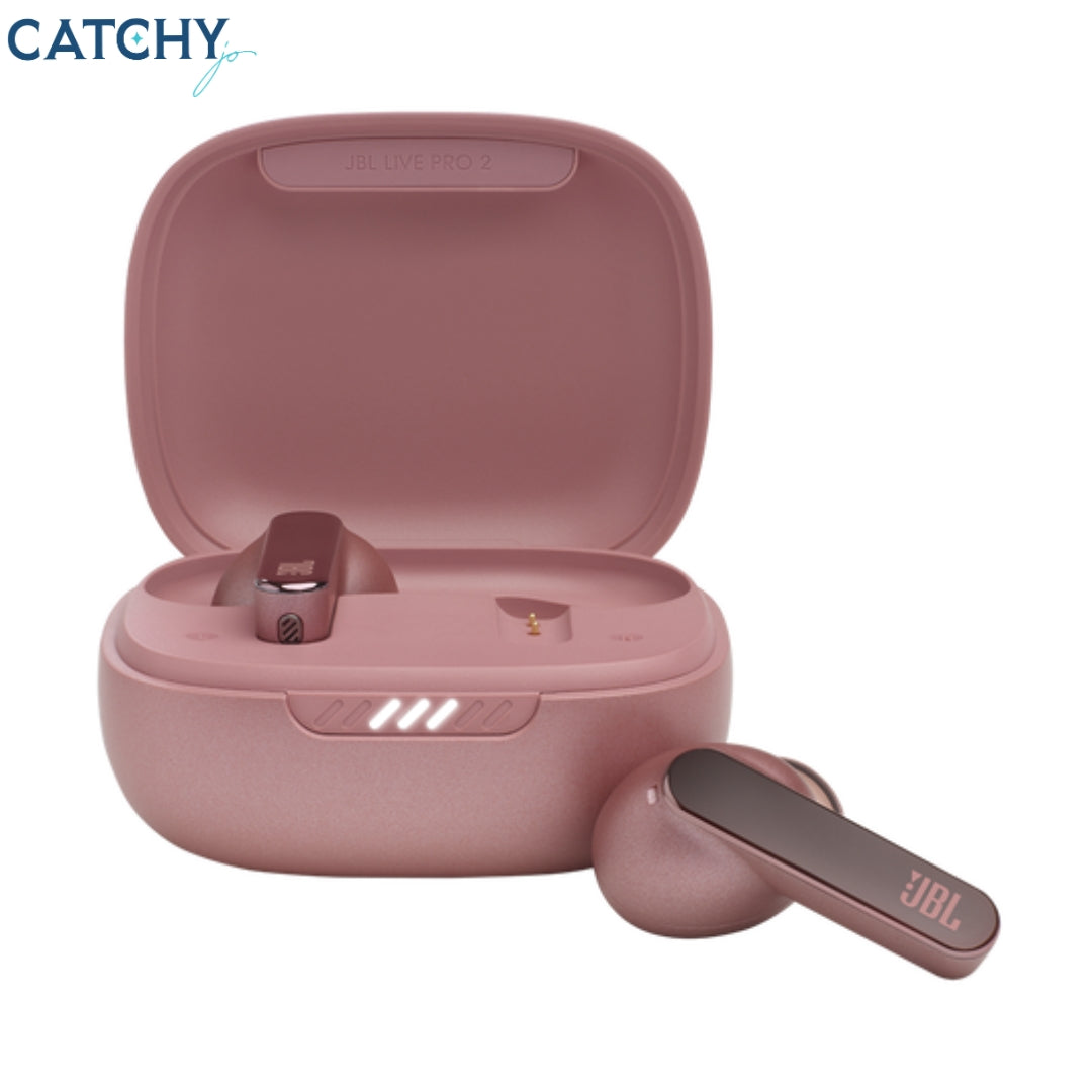 JBL Live Pro 2 TWS