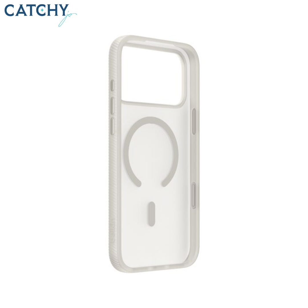 BELKIN iPhone SheerForce Grip Series Case