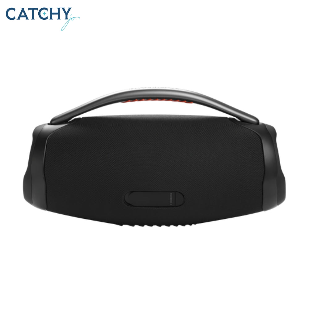 JBL Boombox 3 Portable Bluetooth Speaker