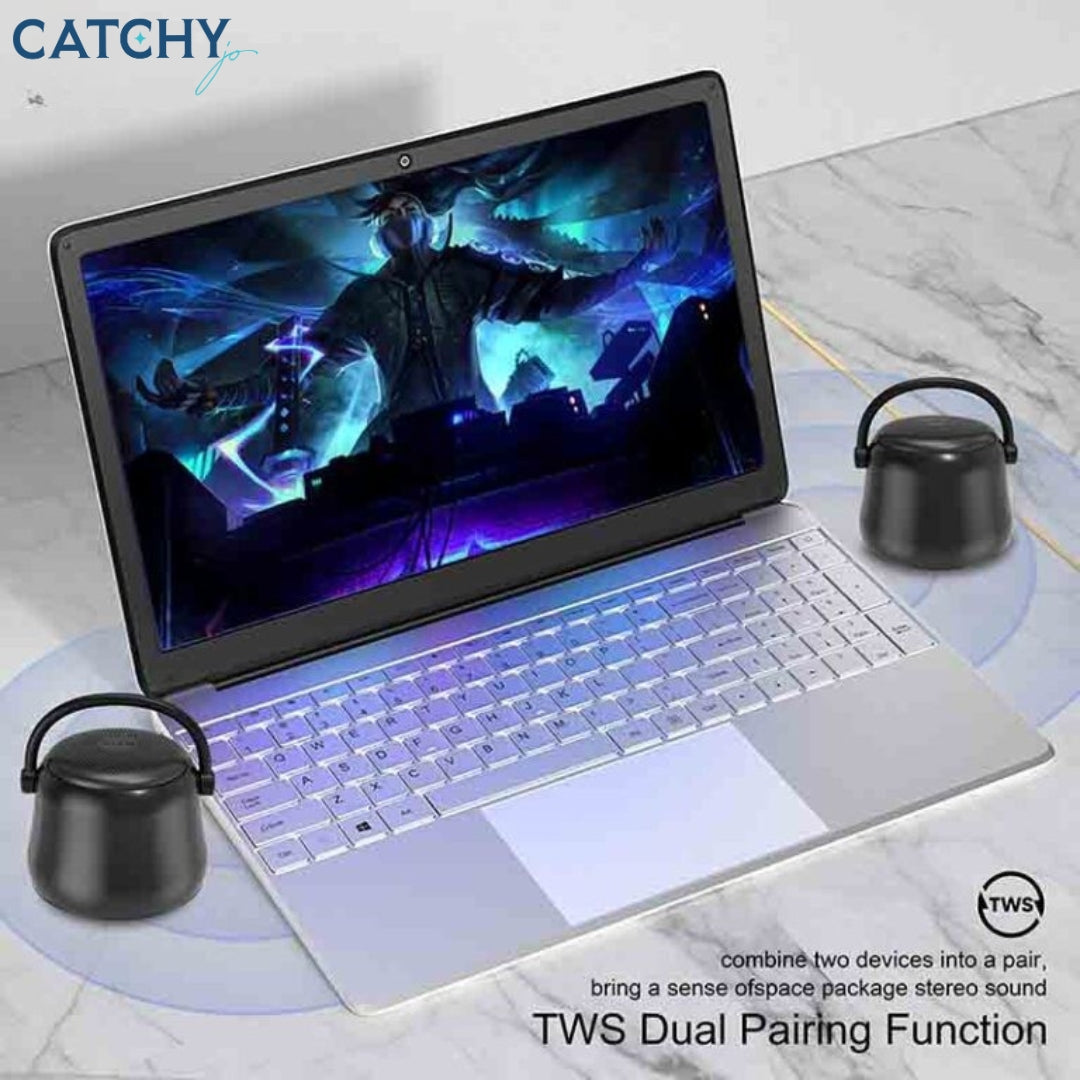 LITO LS03 Mini Wireless Travel Speaker