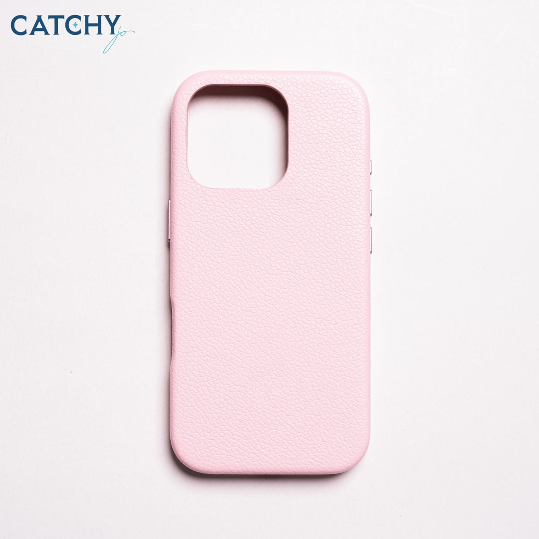 Catchy Leather Case